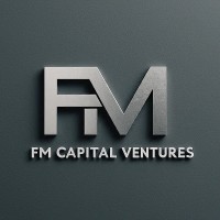 FM Capital Ventures logo - Similar company to Sprint Accelerator
