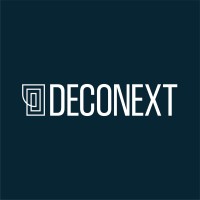 Deconext logo - Similar company to Payzito | پِی زیتو