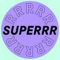 SUPERRR Lab logo - Similar company to Open Knowledge Foundation Deutschland E. V.