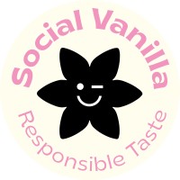 Social Vanilla logo - Similar company to Squarely Copenhagen