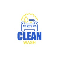 CLEAN WASH logo - Similar company to Meca8760