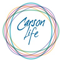 Carson Life logo - Similar company to Eva + Avo