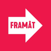 Framåtrörelsen logo - Similar company to Jef Sweden