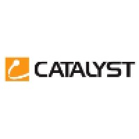 Catalyst Drilling Fluids logo - Similar company to Pars Drilling Fluids (Pdf)