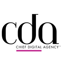 Chief Digital Agency logo - Similar company to Thrive Commerce