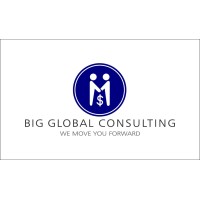 BIG GLOBAL CONSULTING logo - Similar company to Srl-Logix Cargo, Freight Forwarding & Clearing Agent