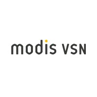 VSN, Inc. logo - Similar company to Ki Agenten