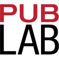 PUBLAB logo - Similar company to Publab Media Group