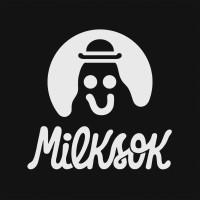 Milksok logo - Similar company to The Children'S Showcase Pte Ltd