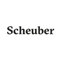 Scheuber AG Raumgestaltung logo - Similar company to Work Rebels