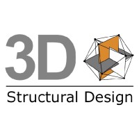3D Structural Design ApS logo - Similar company to Alpine Rigging & Structural Design