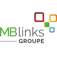 MB Links sàrl logo - Similar company to Orange Diffusion