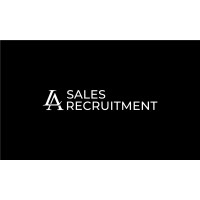 LA Sales Recruitment Limited logo - Similar company to …
