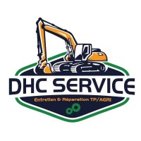 DHC SERVICE logo - Similar company to Dhc Location