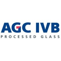 AGC IVB logo - Similar company to Labalu