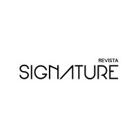 Revista Signature logo - Similar company to Aiedi - Discapacidad E Inclusión