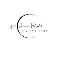 Sia Eye Care logo - Similar company to Recreate Commercial Real Estate