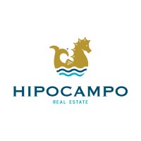 Hipocampo Real Estate Cancun logo - Similar company to Atbey Desarrollos