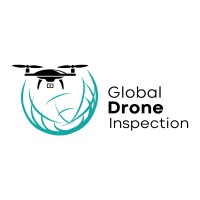 Global Drone Inspection logo - Similar company to Drone Visual Inspection
