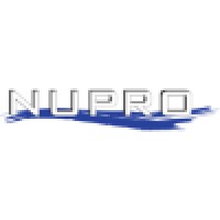 Nupro - Natural Health Supplements Nutraceutical Products Company logo - Similar company to Evolution Nutraceutical Company