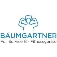 Baumgartner Full Service Fitnessgeräte logo - Similar company to Kd Überdachung Gmbh