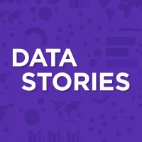 Data Stories Podcast logo - Similar company to Scenid