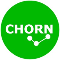 CHORN logo - Similar company to Internetcaffeina