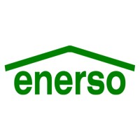 Enerso SIA -  HVAC Energy Solutions logo - Similar company to Jade Ventures