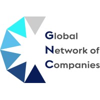 Global Network of Companies (GNC) logo - Similar company to Pursuit Technologies
