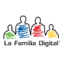 La Familia Digital logo - Similar company to Lleidatv