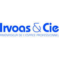 IRVOAS & CIE logo - Similar company to My-Interieur