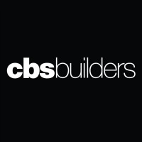 CBS Builders logo - Similar company to Four Points Construction, Inc.