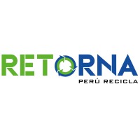 Retorna Perú logo - Similar company to R-Lab Sac
