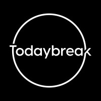 Todaybreak logo - Similar company to Genvis