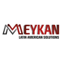 Meykan Latin American Solutions logo - Similar company to Consultec 360