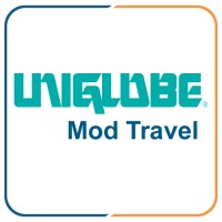 Uniglobe Mod Travel