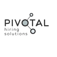 Pivotal Hiring Solutions logo - Similar company to Launch Coaching Lab