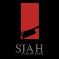 The Saint John Ale House logo - Similar company to Petitcodiac Watershed Alliance Du Bassin Versant Petitcodiac