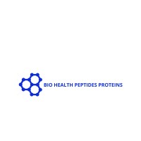 Bio Health Peptides Proteins logo - Similar company to Triple Helical Peptides Ltd