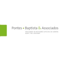 Pontes, Baptista & Associados, SROC logo - Similar company to Numeric Consulting Group