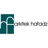 Arkitek Hafadz