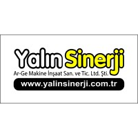YALIN SİNERJİ Ar-Ge Makine Enerji İnşaat Lt.Şti. logo - Similar company to İspem Enerji̇ Ltd. Şti̇.