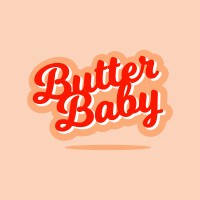 Butter Baby logo - Similar company to Firefly Marketing & Communications