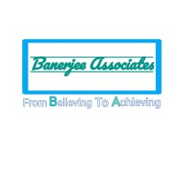 Banerjee Associates logo - Similar company to Windows Technologies