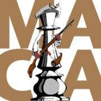 Massachusetts Chess Association logo - Similar company to Revolution Chess