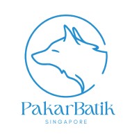 Pakar Batik logo - Similar company to Artsequator Ltd