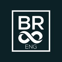 BR Infinite Engenharia logo - Similar company to Internetsul