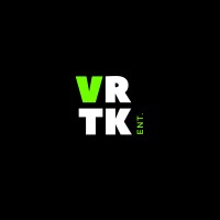 Vertika Ent logo - Similar company to Lost & Found Guatemala