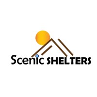 Scenic Shelters logo - Similar company to Nettime® Solutions
