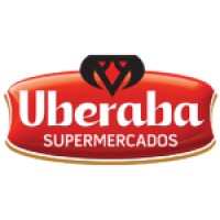 Uberaba Supermercado logo - Similar company to Frigorífico Uberaba
